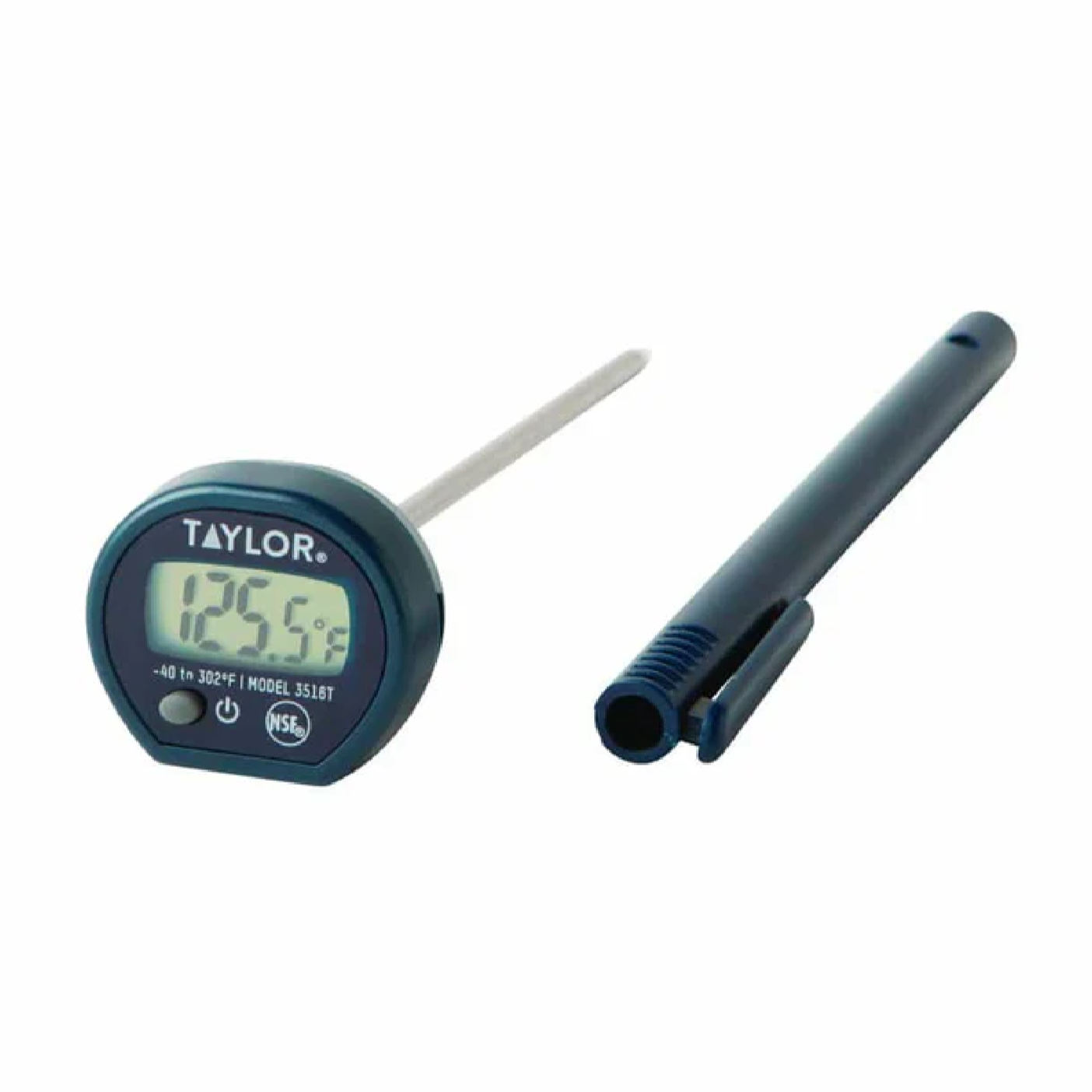 Taylor Instant Read Digital Thermometer