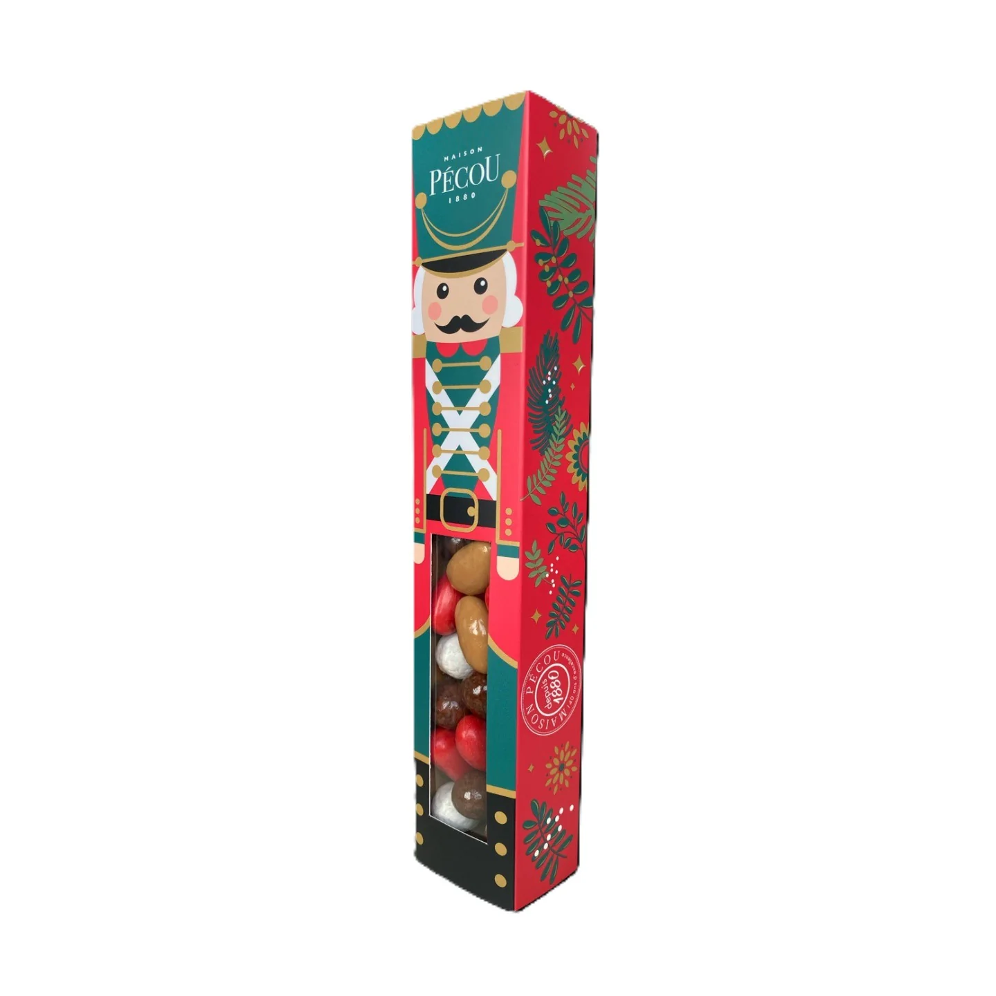 Maison Pecou Nutcracker Dragees