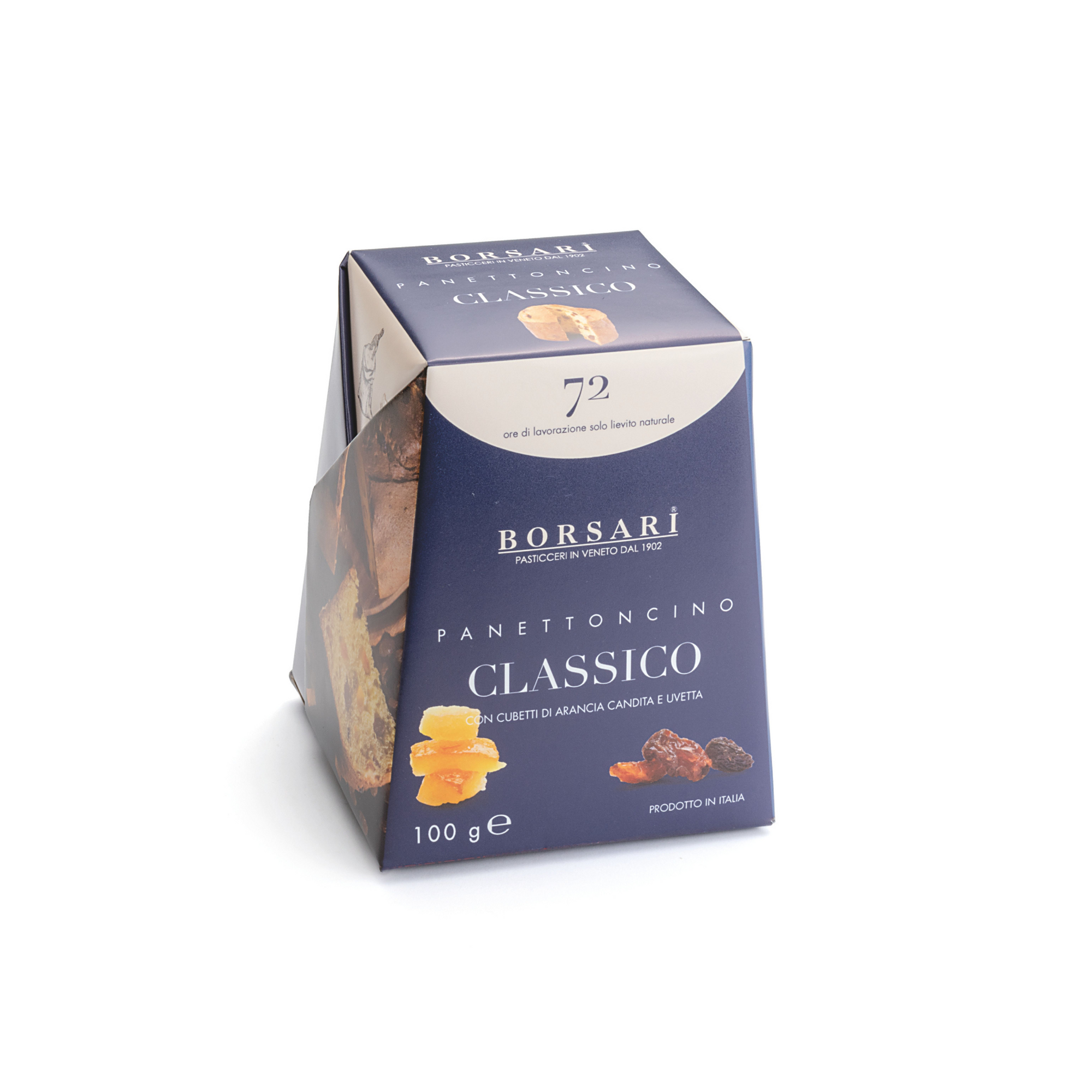Borsari Mini Panettone Classico