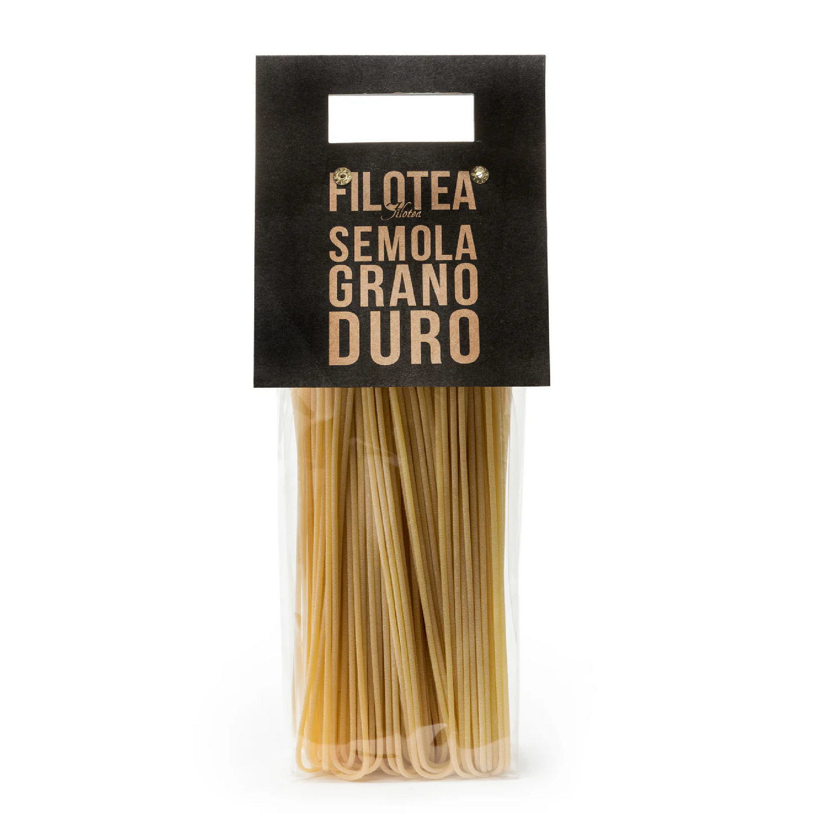 Filotea Spaghettoni Pasta 500g