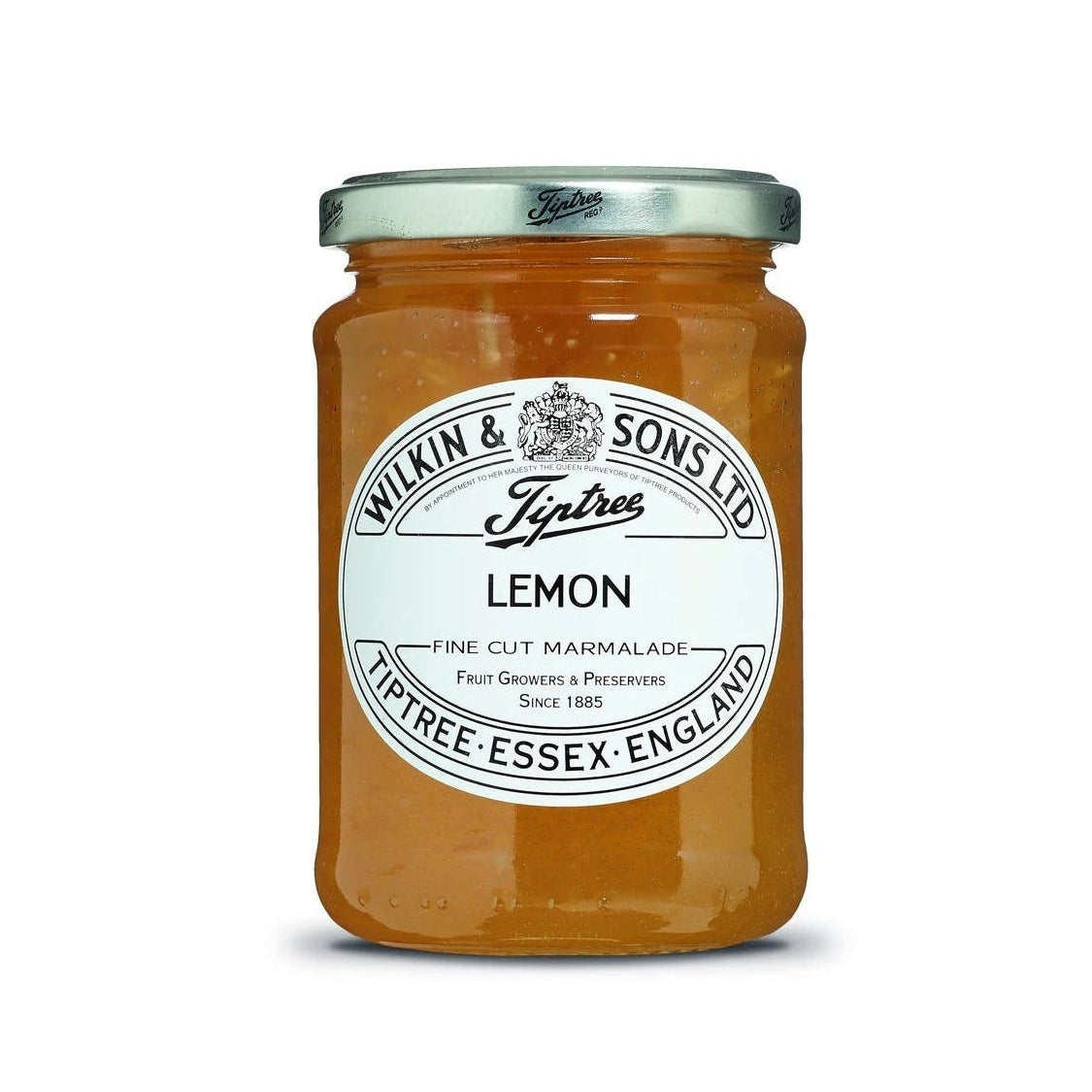 Wilkins & Sons Tiptree Lemon Marmalade 250ml