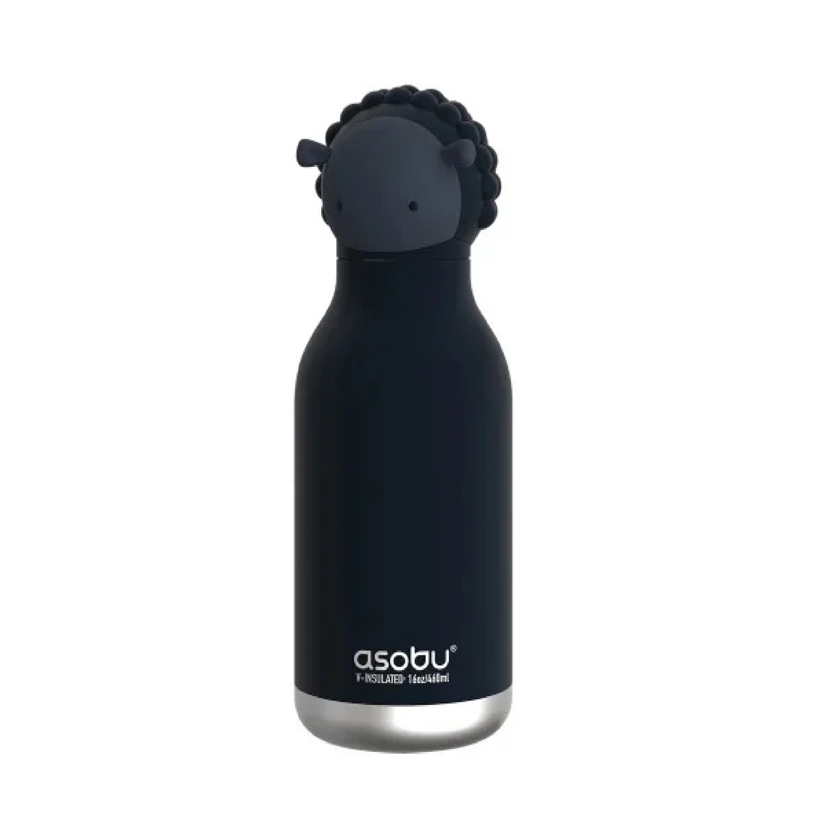 Asobu Bestie Bottle -  Black Sheep
