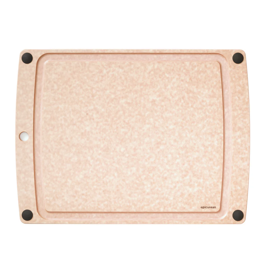Epicurean All-In-One-Board 19.5x14" Natural