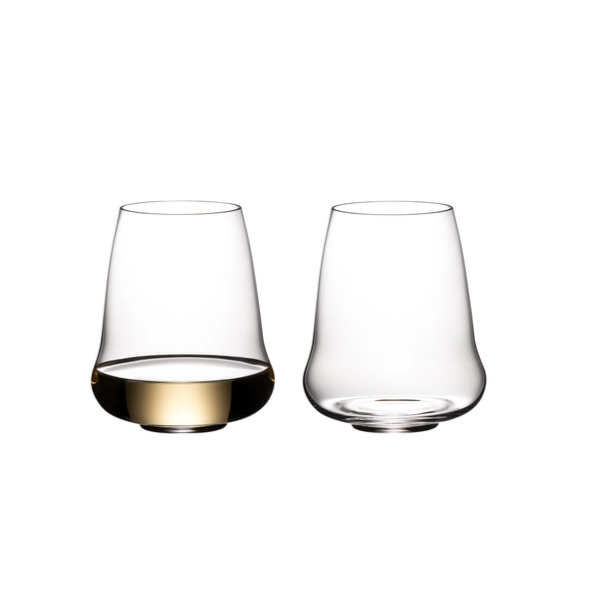 Riedel Riesling/Champagne Stemless Wings