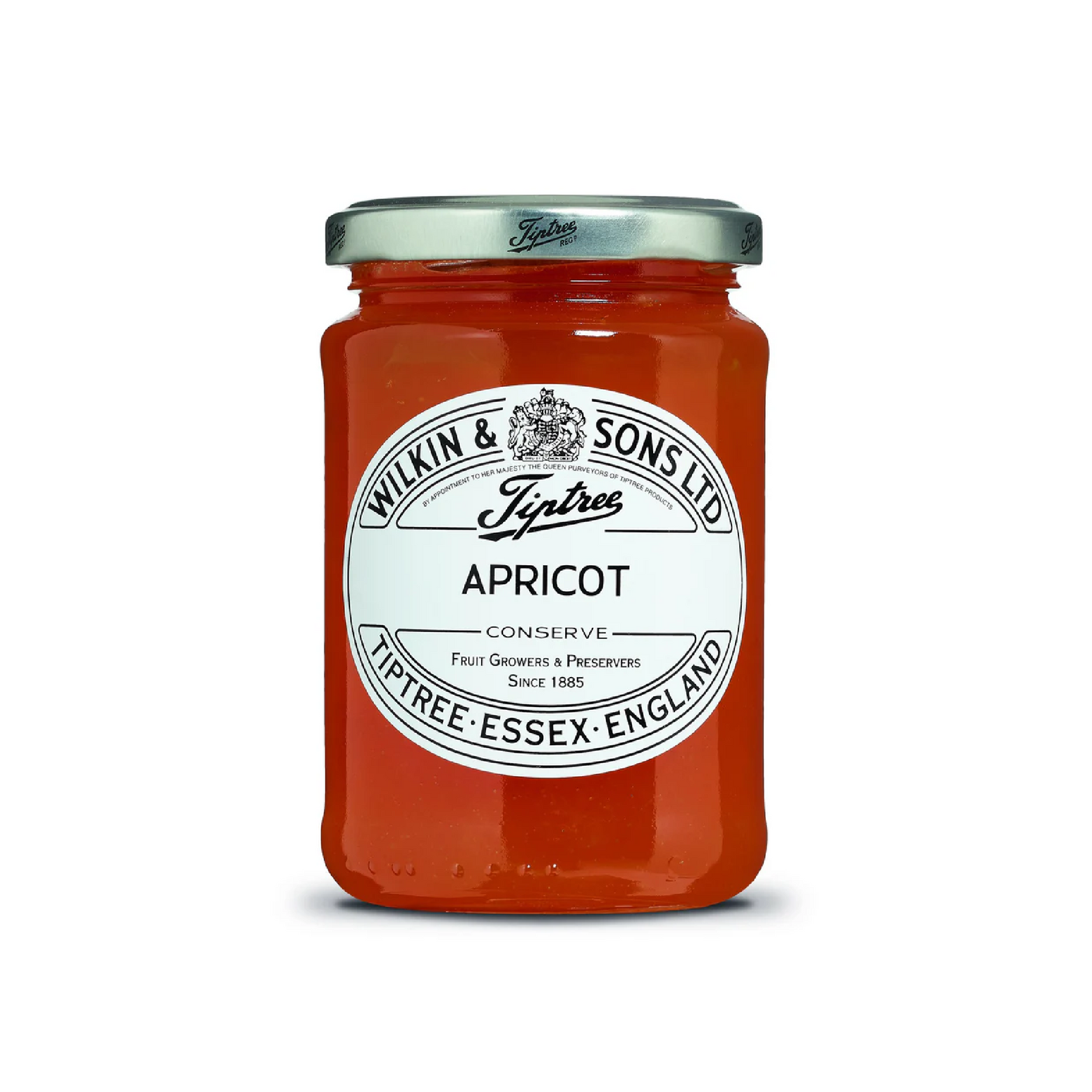Wilkins & Sons Tiptree Apricot Jam 250ml