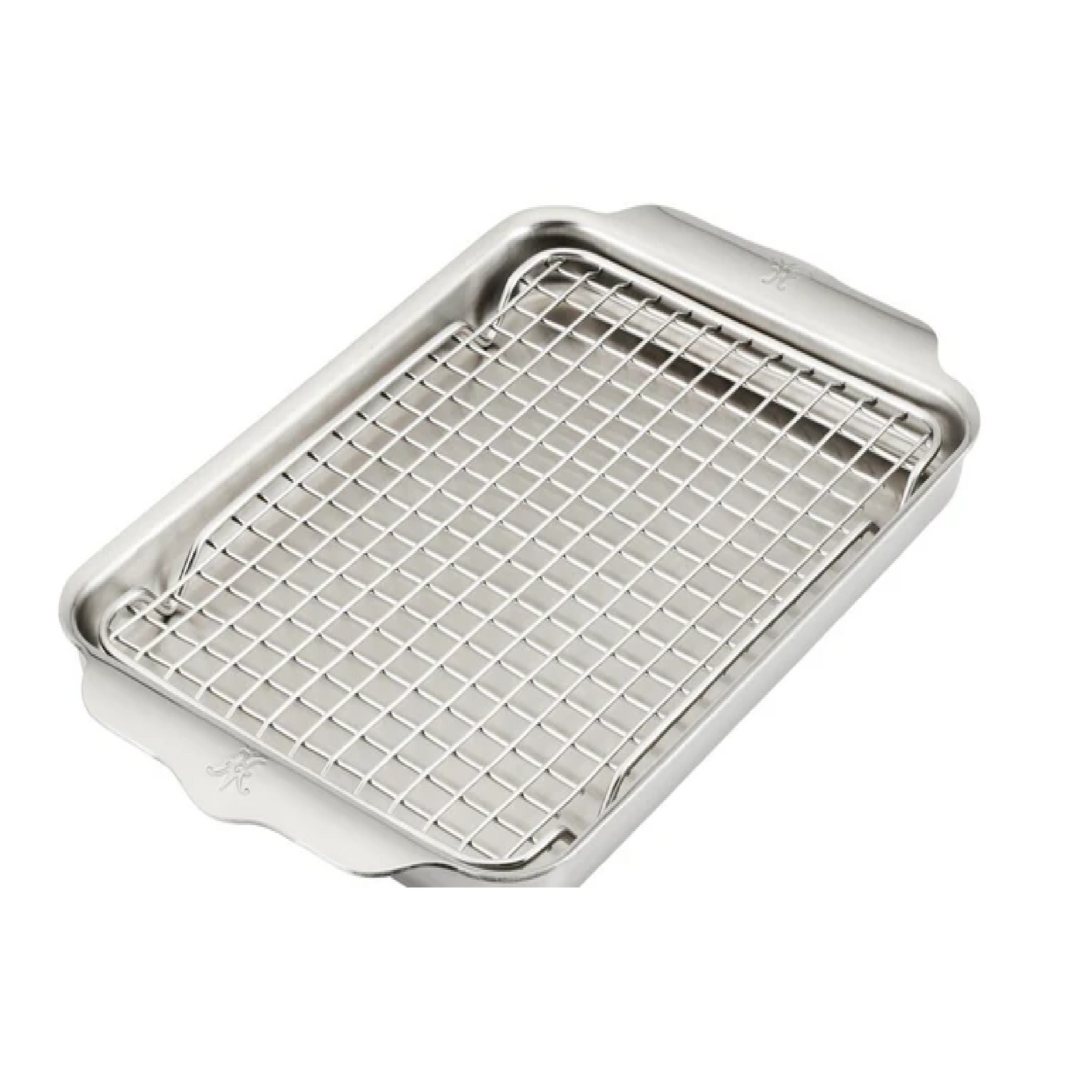Hestan Provisions Sheet Pan With Rack 9"x12"