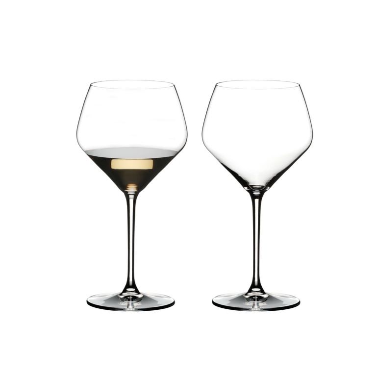 Riedel Extreme Oaked Chardonnay Glasses