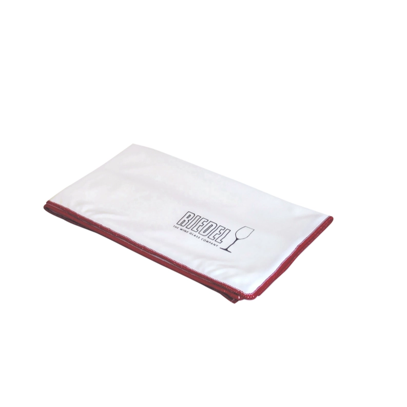 Riedel Microfibre Polishing Cloth