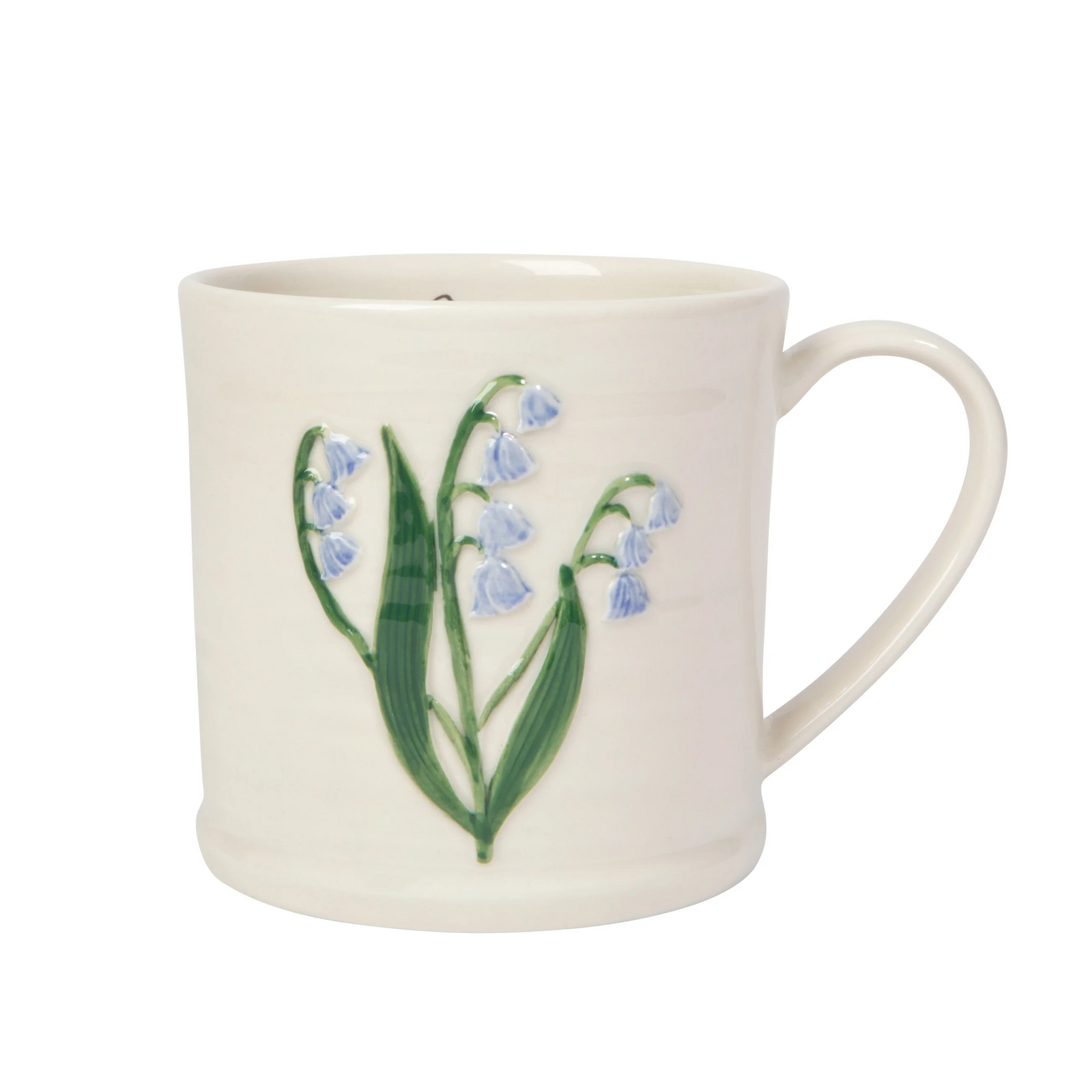 Danica Mug - Bluebell