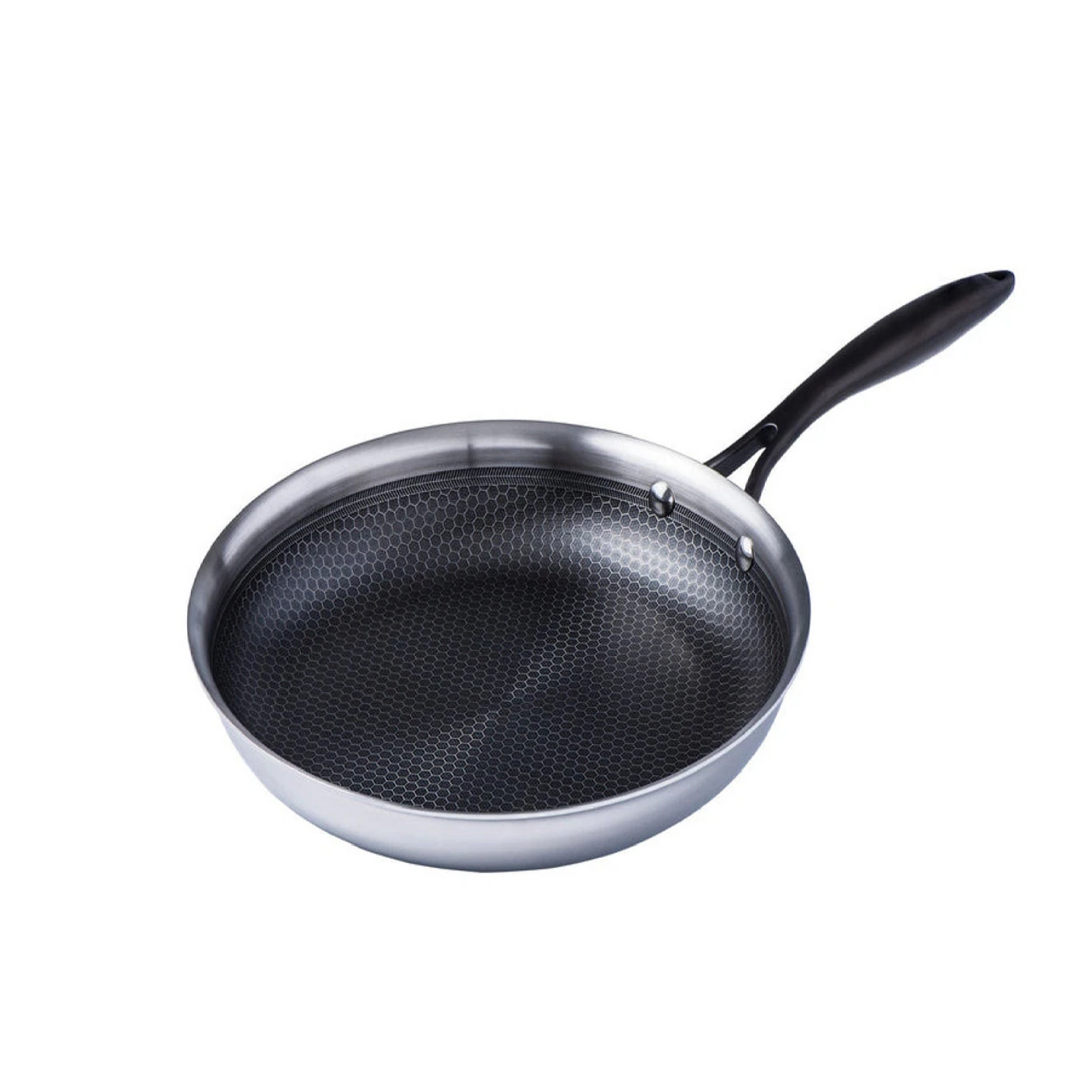 Meyer Hybridclad Stainless Steel Fry Pan 8"