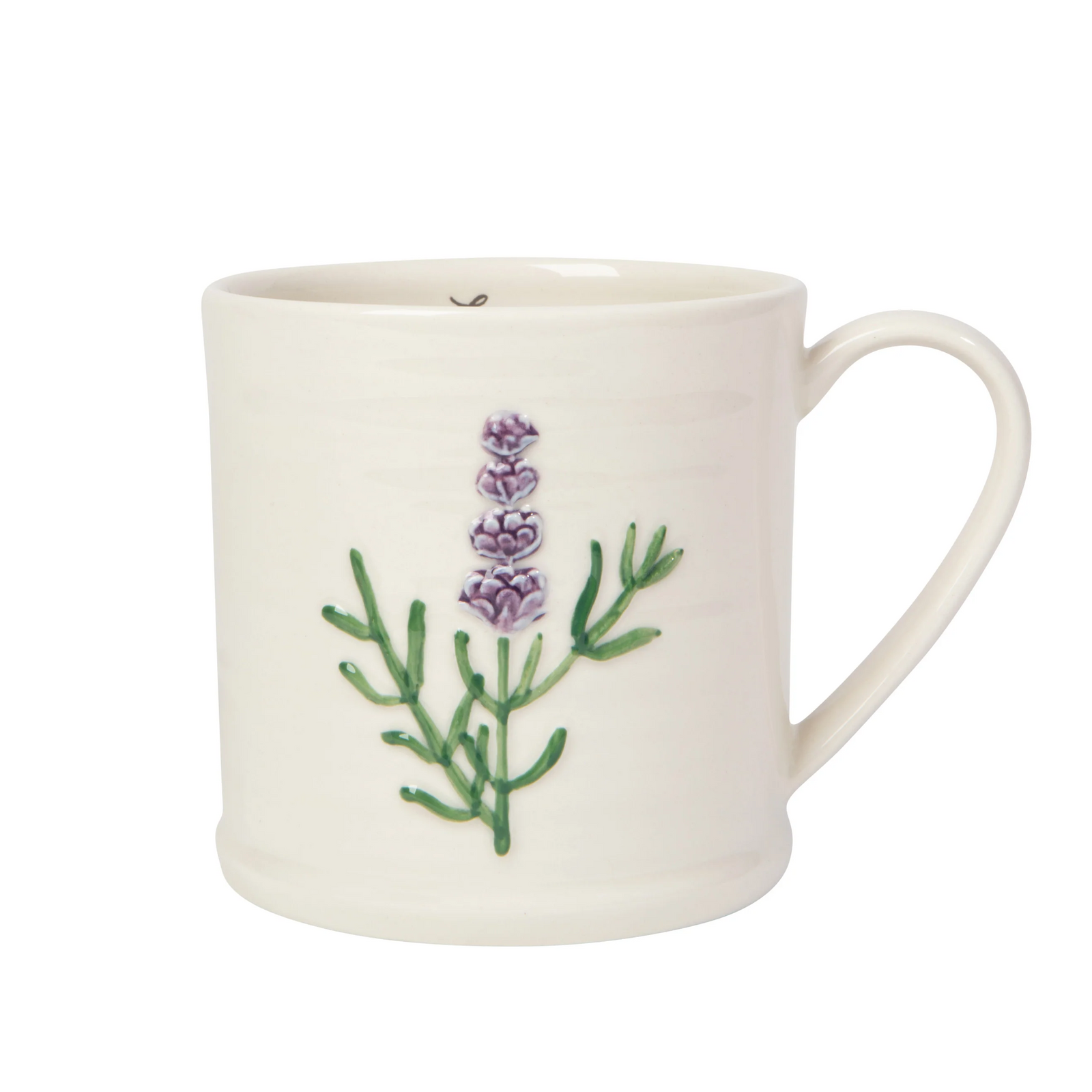 Danica Mug - Lavender