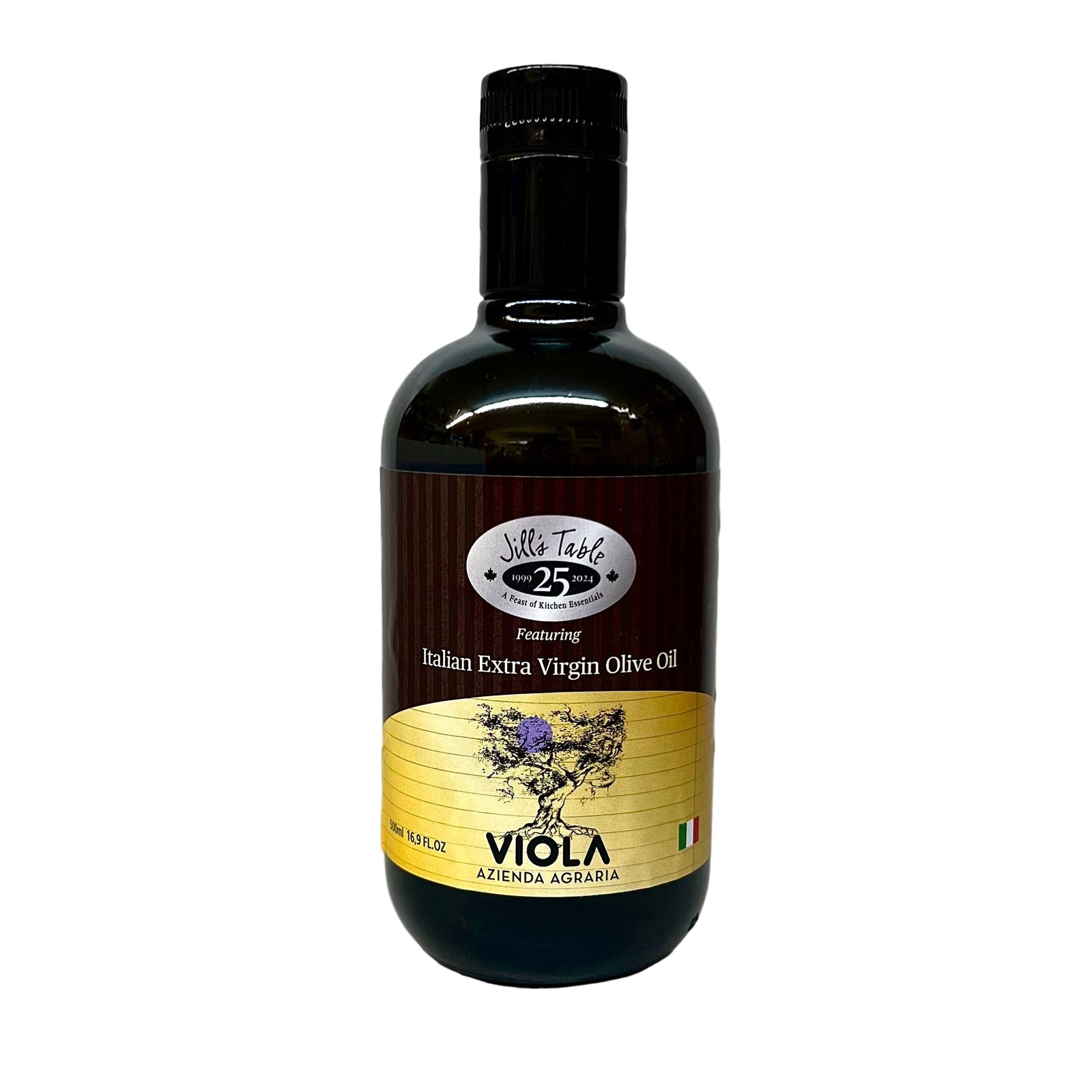 Viola Olive Oil  500ml