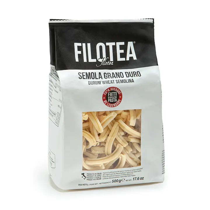 Filotea Strozzapreti 500g