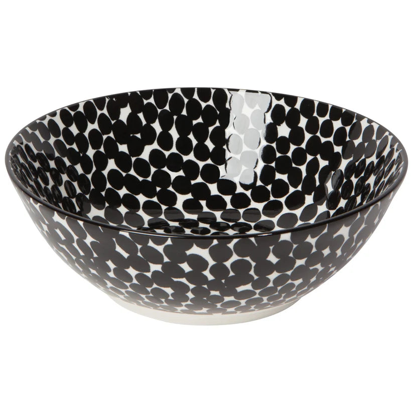 Danica Bowl - Anemone, 6"