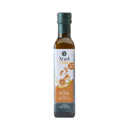 Abel Walnut Oil 250ml