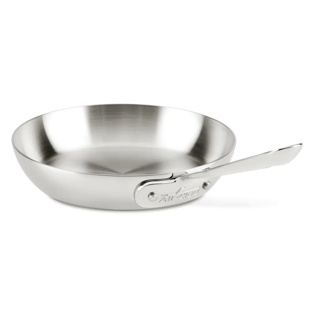 All-Clad French Skillet D3 7.5"