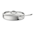 All-Clad Saute Pan D3 6Qt w/Lid