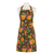 Danica Chef Apron - Sunflower Splendor