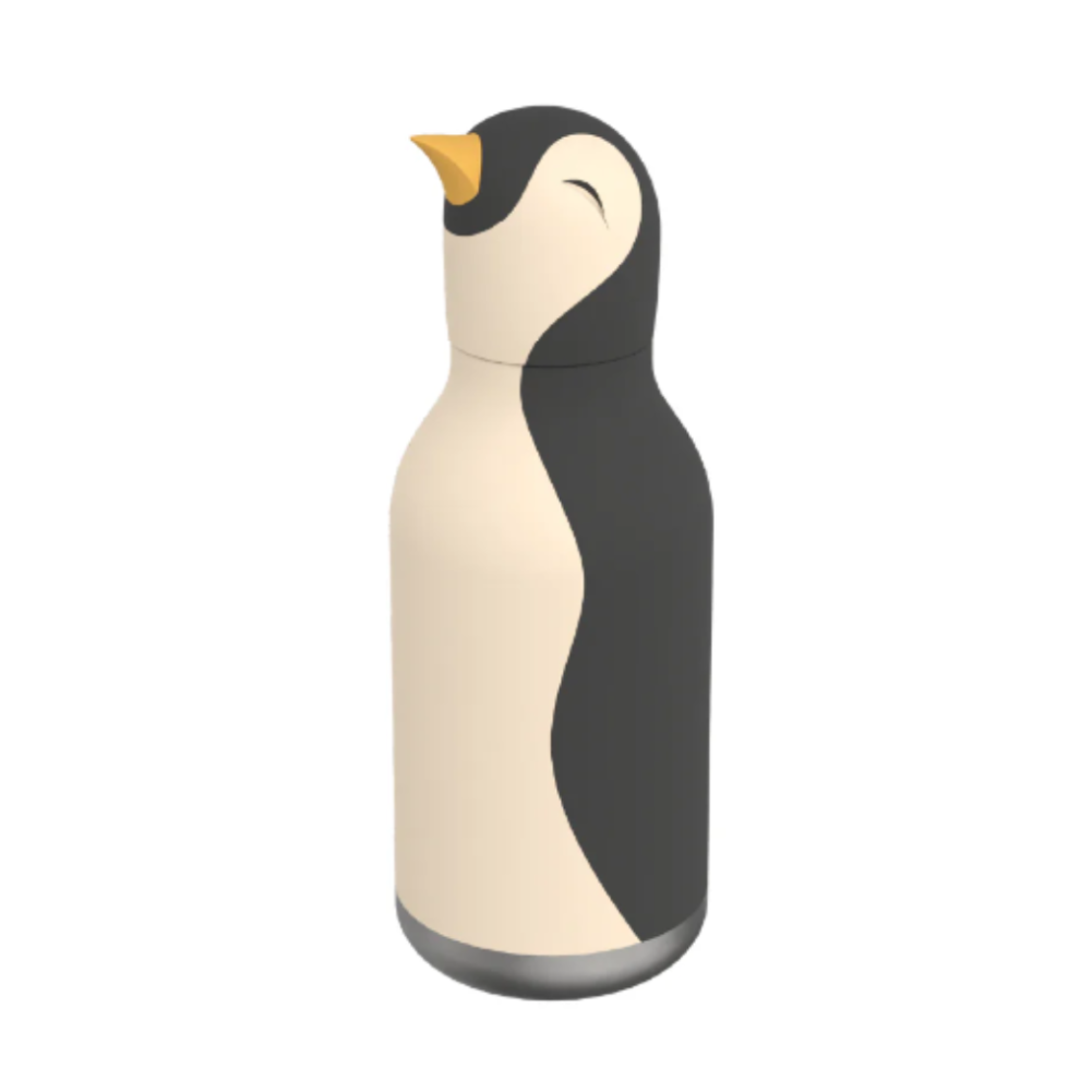 Asobu Bestie Bottle - Penguin
