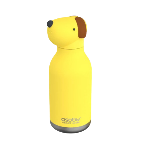 Asobu Bestie Bottle - Dog