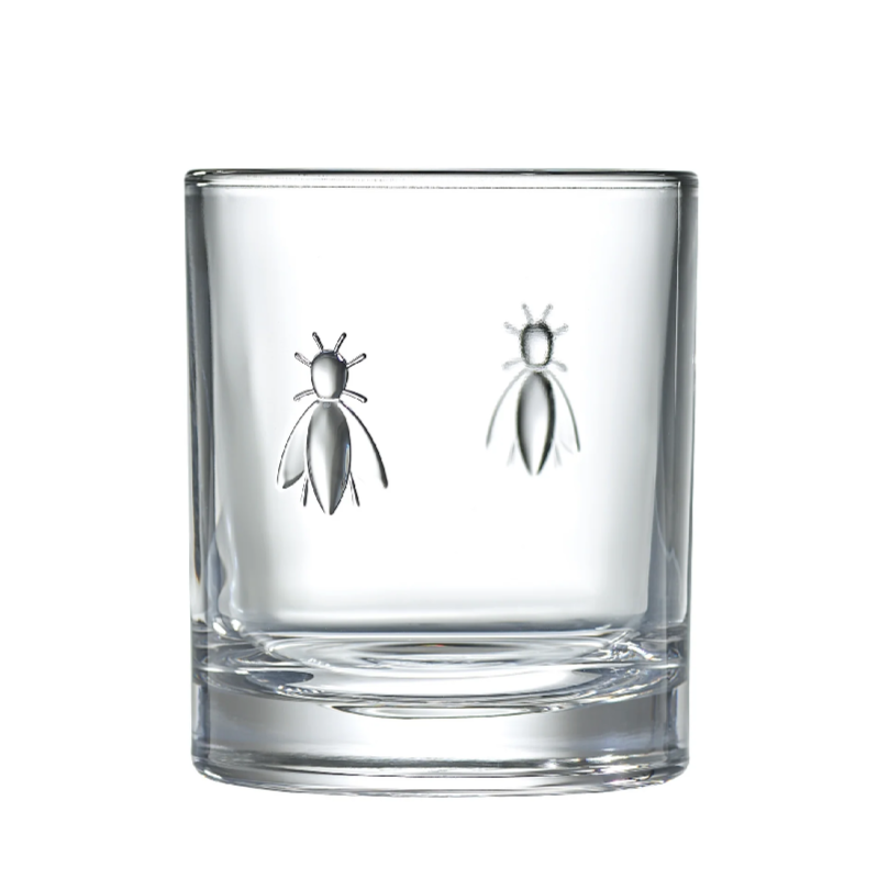 La Rochere - Bee Whiskey Tumbler