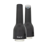Finamill Rechargeable Spice Grinder - Midnight Black