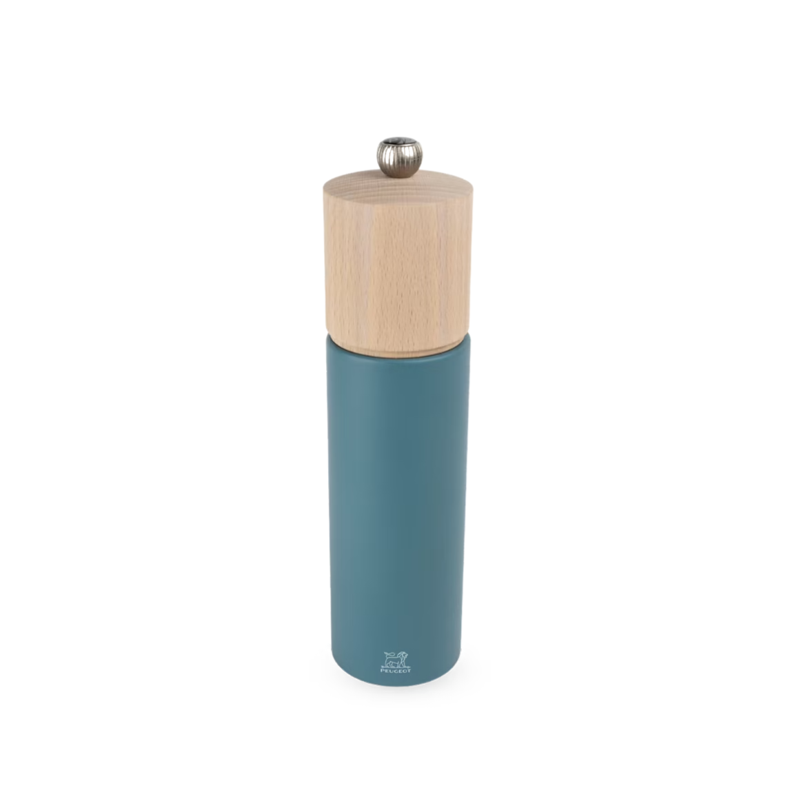 Peugeot Boreal Pepper Mill - Celestial Blue 21cm