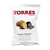 Torres Potato Chips Black Truffle Small 40g