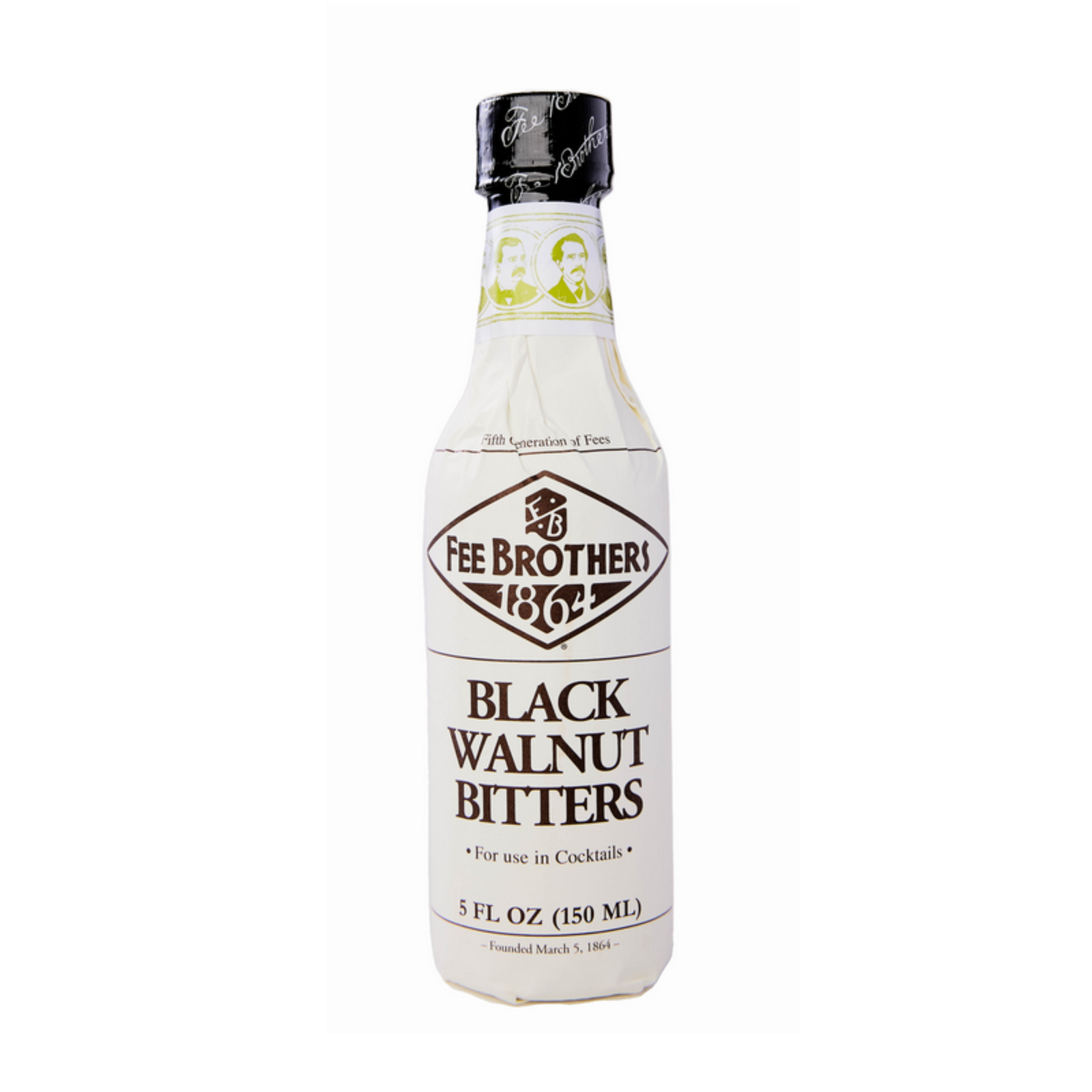 Fee Brothers Bitters - Black Walnut