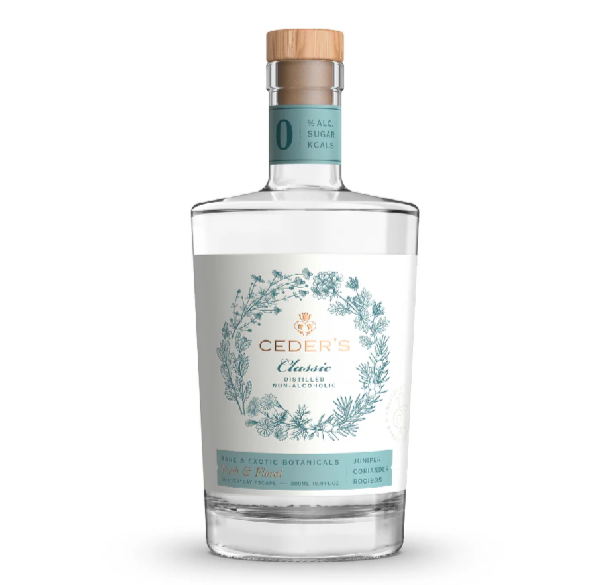 Ceder's - Classic Fresh & Floral