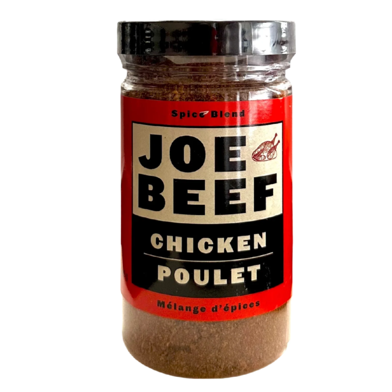 Joe Beef Chicken Spice Blend 220g