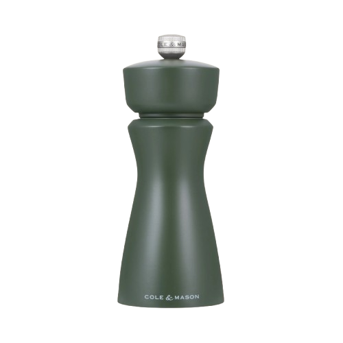 Cole & Mason Kenton Salt or Pepper Mill - Rosemary