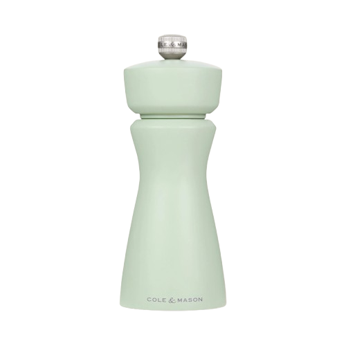 Cole &  Mason Kenton Salt or Pepper Mill -  Sage