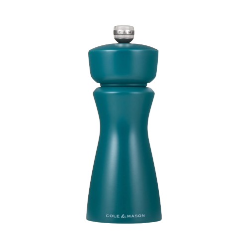 Cole & Mason Kenton Salt or Pepper Mill - Sea Salt