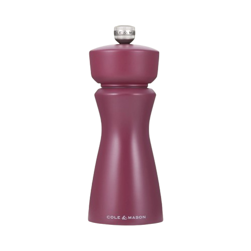 Cole & Mason Kenton Salt or Pepper Mill - Sichuan Pepper