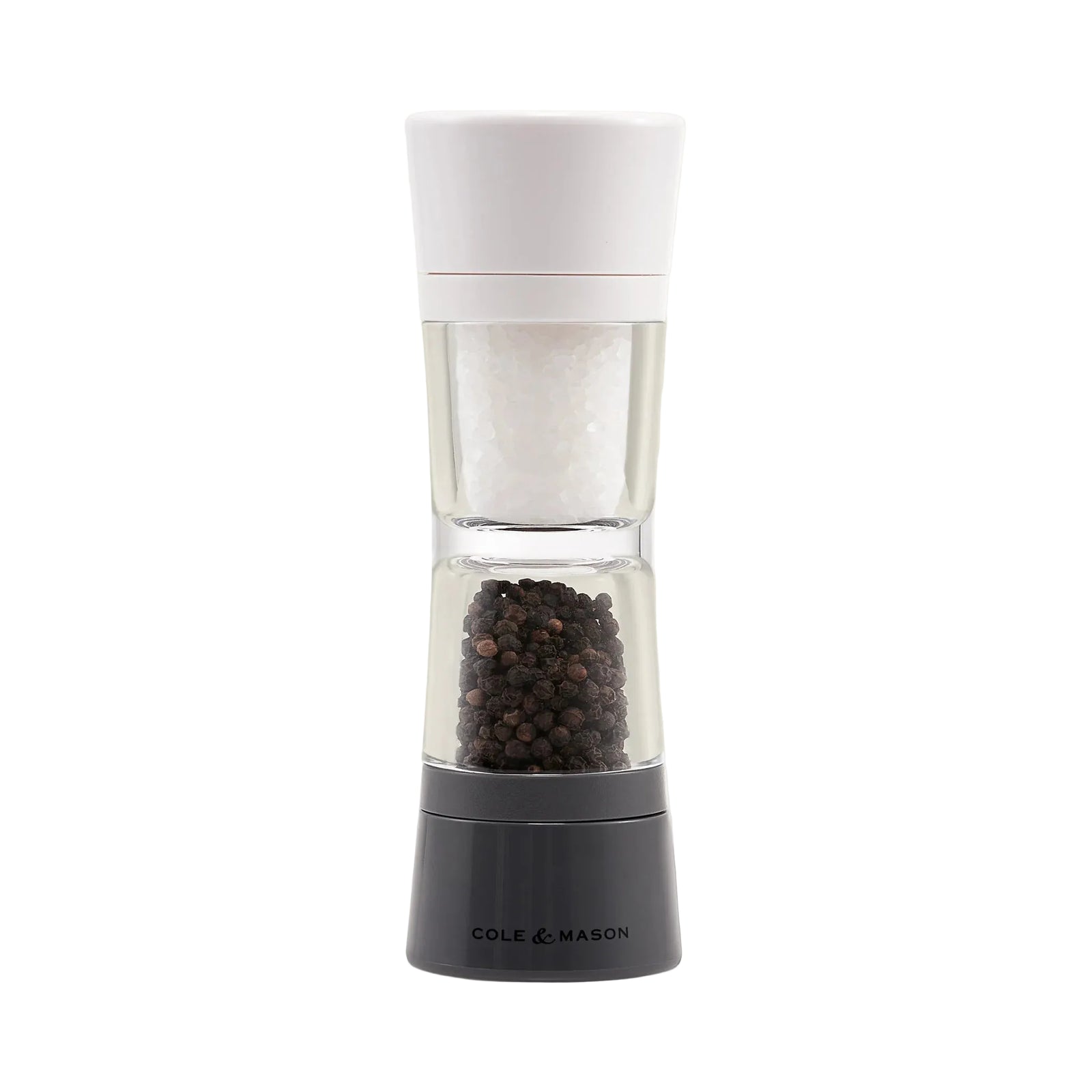 Cole & Mason Lincoln 2-in-1 Duo Mill