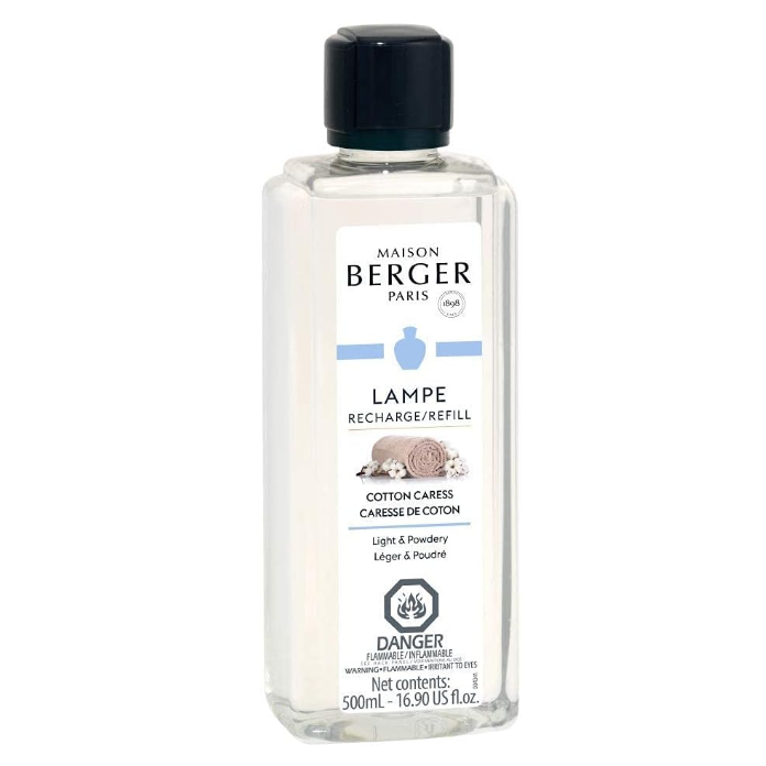 Maison Berger Fragrance - Cotton Caress