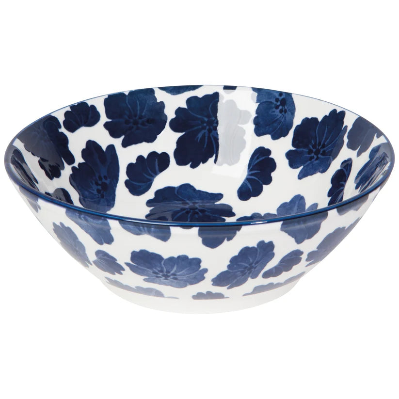 Danica Bowl - Flori, 6.5"