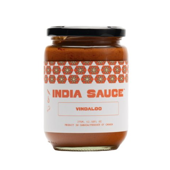 India Sauce - Vindaloo 375 ml