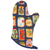 Danica Oven Mitts - Pickling (Set of 2)