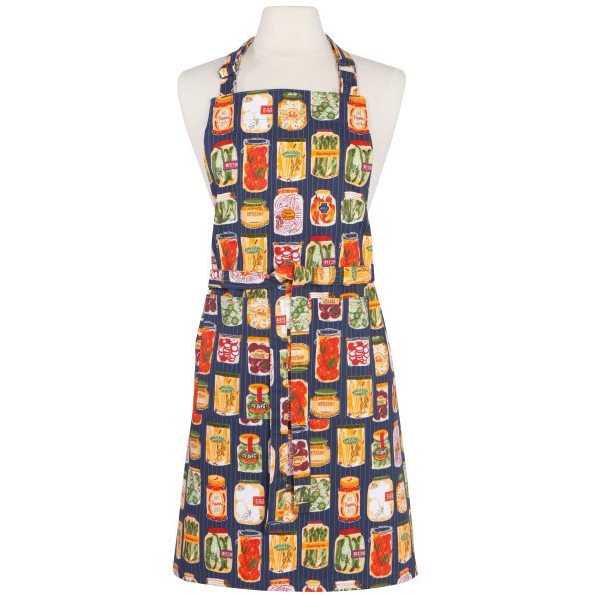 Danica Apron - Pickling