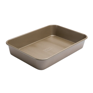Cuisipro Carbon Steel Roast Pan 13.5x9.5"
