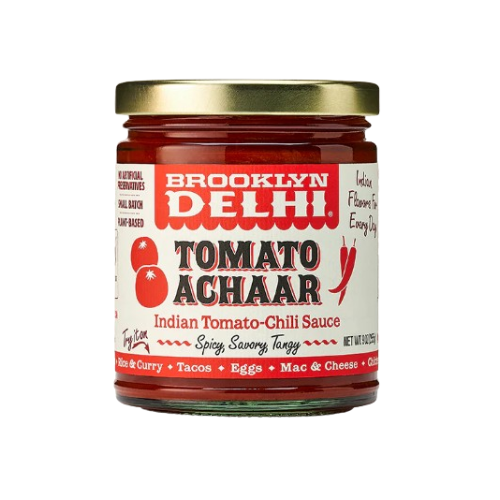 Brooklyn Delhi Tomato Achaar 255g