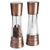 Cole &Mason Salt and Pepper Mill Gift Set Derwent - Copper