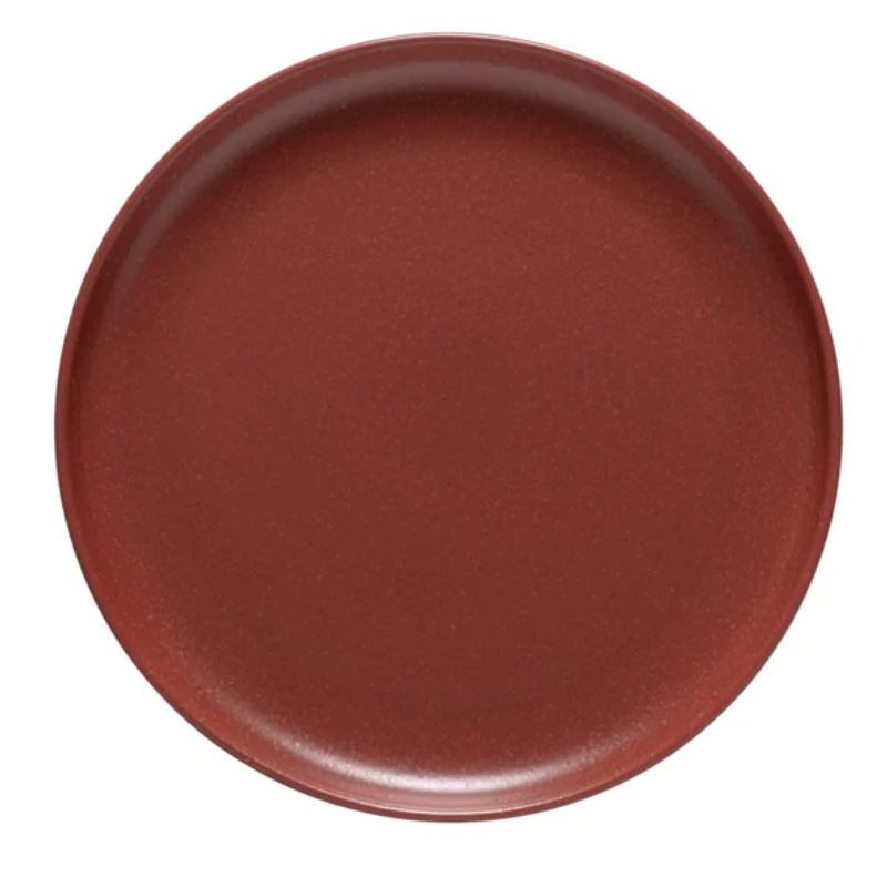 Casafina Dinner Plate - Cayenne