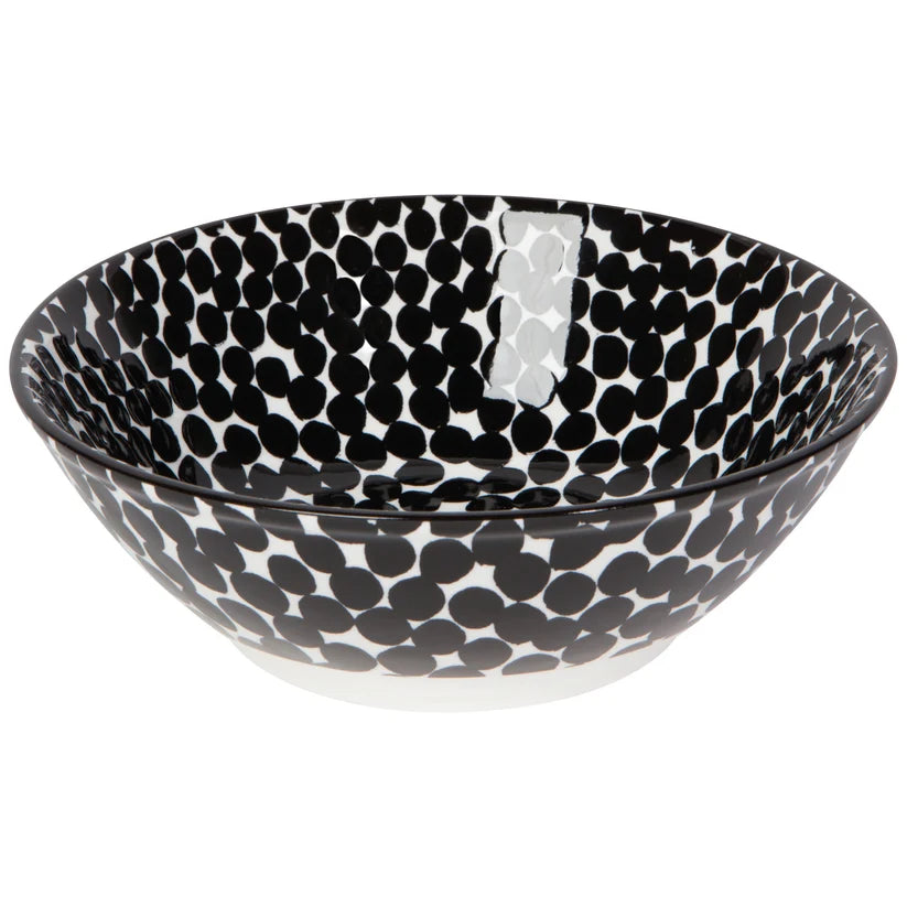 Danica Bowl - Anemone, 6.5"