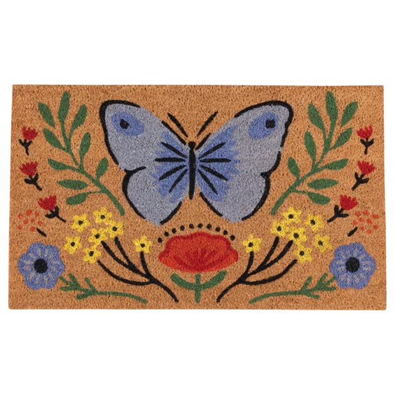 Danica Doormat - Morning Meadow