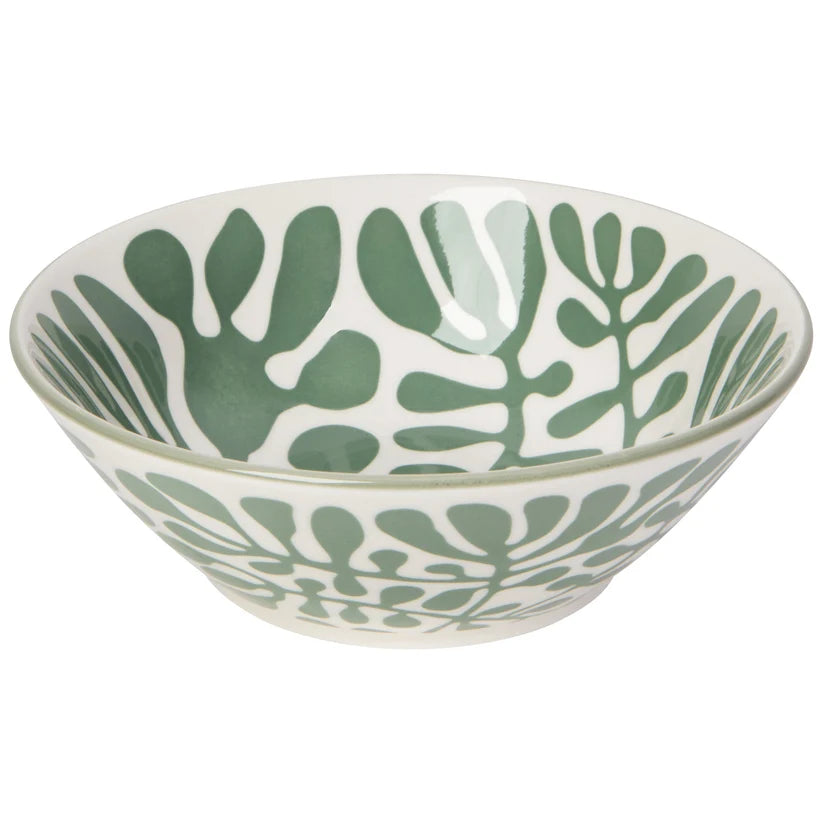 Danica Bowl - Kombu, 6.5"