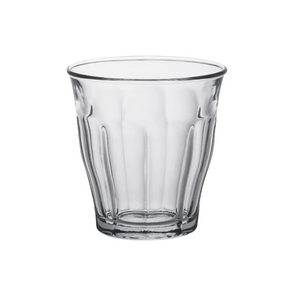 Duralex Picardie 8 3/8 oz Tumblers (Set of 4)