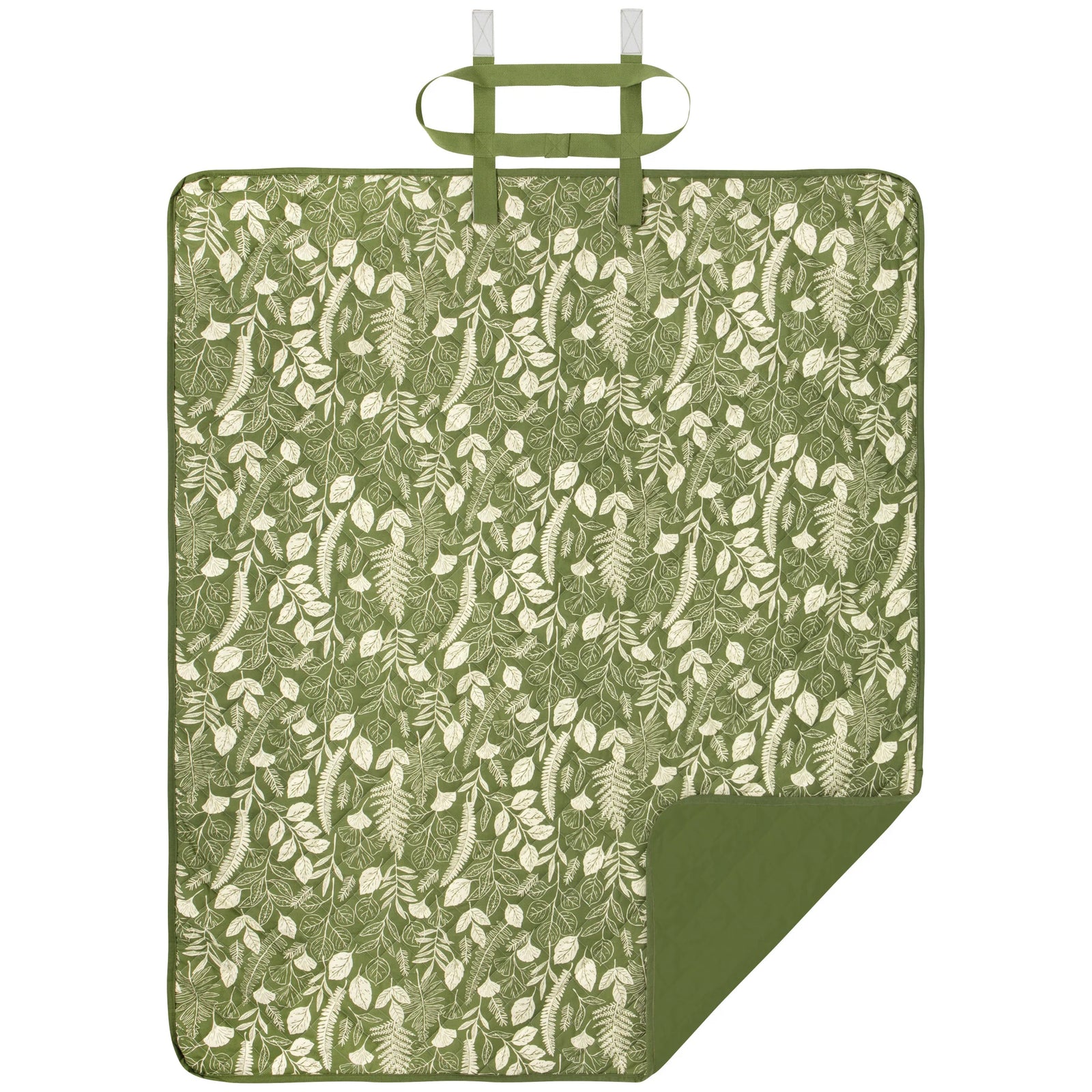 Danica Picnic Blanket - Fern & Frond
